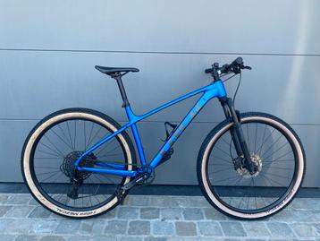 Trek X-Caliber 8 (large) beschikbaar voor biedingen