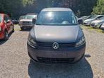 VW caddy 1.6 TDI maxi 2015 utilitaires euro5L roul très bien, Auto's, Bedrijf, 2 zetels, 75 kW, Euro 5