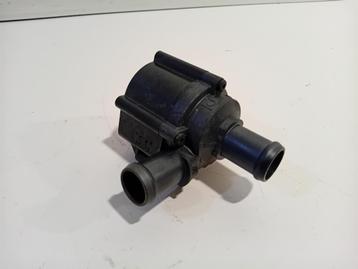 POMPE A EAU EXTRA Volkswagen Touareg (06H121601P), Utilisé, Volkswagen