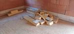 isolatie restanten, Ophalen, Nieuw, 5 tot 10 m², Hardschuim (Pir)
