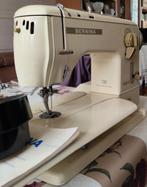 machine à courdre Bernina record 730, Hobby en Vrije tijd, Naaimachines en Toebehoren, Ophalen, Gebruikt, Bernina