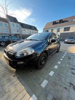 Fiat Punto Evo 1.3 16V Multijet Dynamic Start&Stop, Auto's, Voorwielaandrijving, Euro 5, Stof, Start-stop-systeem