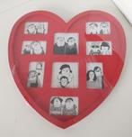 Hartvormige fotolijst, Ophalen, Nieuw