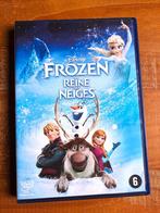 La reine des neiges - Walt Disney, CD & DVD, Utilisé, Enlèvement ou Envoi, Dessin animé