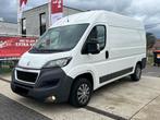PEUGEOT BOXER 2.0HDI EURO 6 ☘️2017bj 248.000dkm, Auto's, Euro 6, 5 deurs, Particulier, Te koop