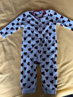 Pyjama peuter onesie maat 92 Disney, Kinderen en Baby's, Kinderkleding | Maat 92, Jongen of Meisje, Ophalen of Verzenden, Disney