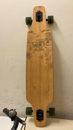 Longboard, Sports & Fitness, Skateboard, Autres types, Enlèvement, Utilisé, Longboard