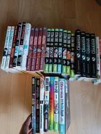 Lot manga, Boeken, Ophalen of Verzenden, Zo goed als nieuw