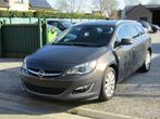 Opel Astra Sports Tourer 1.4 Turbo, Voorwielaandrijving, Stof, https://public.car-pass.be/vhr/517f177e-44e5-446f-b34a-d08a95deadc5