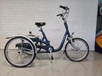 Zomeraanbieding! Elektrische van Raam Maxi 2 (Nieuwe accu), Ophalen of Verzenden, Zo goed als nieuw