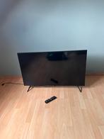 Samsung Smart TV met afstandsbediening, Ophalen, Zo goed als nieuw, Samsung, Smart TV