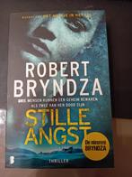 Robert Bryndza - Stille angst nieuw, Boeken, Ophalen of Verzenden, Nieuw, Robert Bryndza