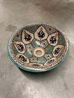 prachtige waskom, Huis en Inrichting, Badkamer | Badkamermeubels, Ophalen, Nieuw