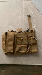 Militaria/, Ophalen of Verzenden, Landmacht, Overige typen