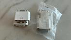 Adapters, Ophalen of Verzenden, Nieuw