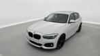 BMW 1 Serie 118 118iA Pack M' (EU6d-TEMP) (bj 2018), Auto's, Start-stop-systeem, 1 Reeks, Gebruikt, 136 pk
