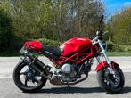 Ducati S2R 1000 de 2008, Motoren, Particulier