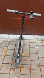 Xaoimi kickstep 4 e, Fietsen en Brommers, Steps, Ophalen, Zo goed als nieuw, Elektrische step (E-scooter), Xiaomi