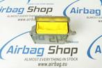 Airbag module Seat Leon 1P (2005-2012), Autos : Pièces & Accessoires, Électronique & Câbles, Utilisé, Enlèvement ou Envoi