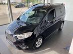 Ford Transit Courier LIMITED BENZINE SLECHTS 25000KM, Voorwielaandrijving, 4 deurs, Stof, Gebruikt