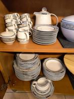 Porseleinen servies Winterling servies Carrara, Enlèvement