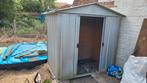 Berghokl 1m80 x 1m20, Ophalen, Zo goed als nieuw