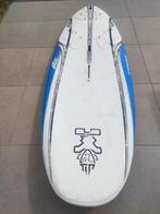 Starboard Go 144, Watersport en Boten, Windsurfen, Ophalen, Gebruikt, Plank