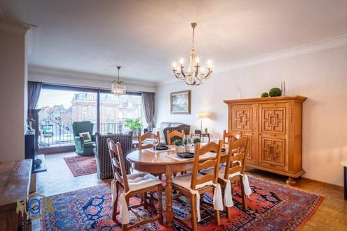 Appartement te koop in Brugge, 3 slpks, Immo, Huizen en Appartementen te koop, Appartement, B