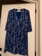 Felblauw kleedje Bash maat 0, Kleding | Dames, Jurken, Ophalen of Verzenden, Zo goed als nieuw