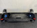 Volkswagen Golf 7 GTI Achterbumper met Diffuser 4x PDC L041, Auto-onderdelen, Gebruikt, Volkswagen, Ophalen of Verzenden, Achter