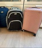 Valises cabine (20€/pièce), Ophalen, Zo goed als nieuw