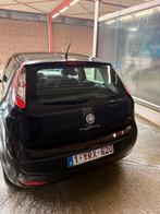 Fiat Punto Evo 1300 diesel, (voor export), Auto's, USB, Zwart, 5 deurs, Particulier