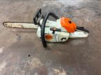 Tronçonneuse sthile ms 201c, Enlèvement, Utilisé, Autres types