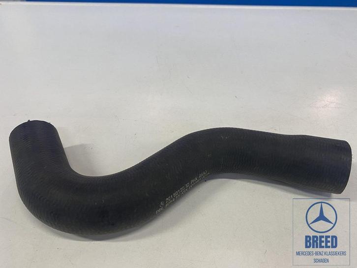 NOS radiateurslang boven voor Mercedes-Benz W201 190E, Auto-onderdelen, Motor en Toebehoren, Mercedes-Benz, Nieuw, Ophalen of Verzenden