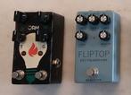 Broughton, Jam Pedals, baseffecten, Muziek en Instrumenten, Ophalen of Verzenden, Zo goed als nieuw, Distortion, Overdrive of Fuzz