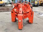 Hydroram hpc-500 taets motocut palenkraker pile breaker 47