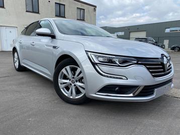 Renault Talisman 1600cc benzine automaat beschikbaar voor biedingen
