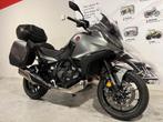 Honda NT1100 DCT (BTW MOTO) (bj 2024), Motoren, 2 cilinders, Bedrijf, Meer dan 35 kW, Overig