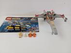 Lego star wars 7140, Kinderen en Baby's, Ophalen of Verzenden, Gebruikt, Lego