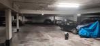 Overdekte parkeerplaats te huur