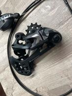 Derailleur en shifter Sram eagle XO 12 speed mtb, nieuw, Ophalen of Verzenden, Nieuw