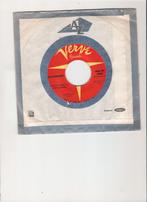 Ella Fitzgerald - Luister naar mijn hart - Hotta Chocolotta, Cd's en Dvd's, Gebruikt, 7 inch, Single, Ophalen of Verzenden