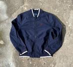 Polo Ralph Lauren blauwe windbreaker (10 jaar), Kinderen en Baby's, Jongen, Ophalen of Verzenden, Polo Ralph Lauren, Jas