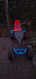 Skelter, Enlèvement, Comme neuf