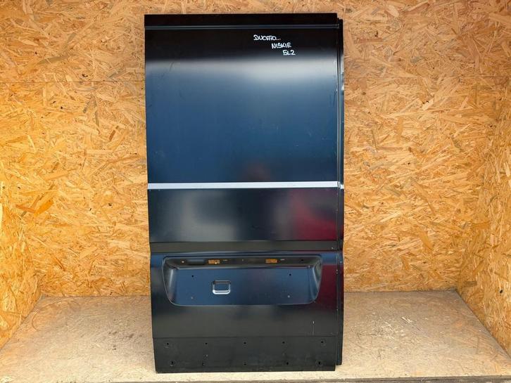 Ducato Boxer Jumper Movano H1 linker achterdeur nieuw origin, Auto-onderdelen, Carrosserie, Deur, Toyota, Gebruikt, Ophalen of Verzenden