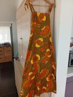 Prachtige jurk uit de jaren 70, zeventig, vintage pop art, c, Ophalen