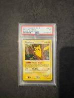 Étoile noire Pokemon TCG Pikachu DP16 ! ERREUR !, Enlèvement ou Envoi, Comme neuf
