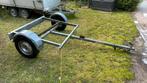 onderste structuur van de aanhangwagen, Auto diversen, Aanhangwagen-onderdelen, Ophalen, Zo goed als nieuw