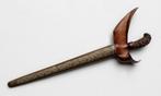 OUDE KRIS / KERIS met schede UIT INDONESIE, Ophalen of Verzenden
