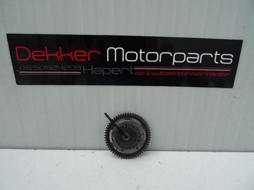 Startkoppeling Suzuki GSXR750 / GSXR600 2006-2007 K6 K7, Motoren, Onderdelen | Suzuki, Gebruikt, Ophalen of Verzenden